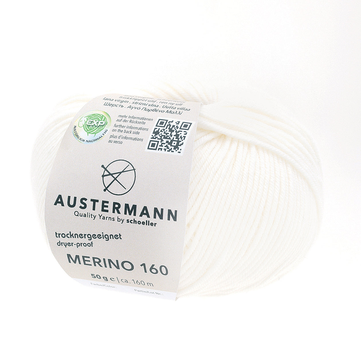 Merino 160