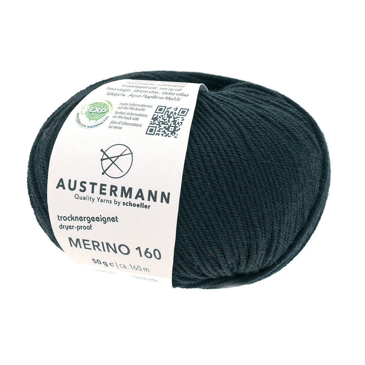 Merino 160