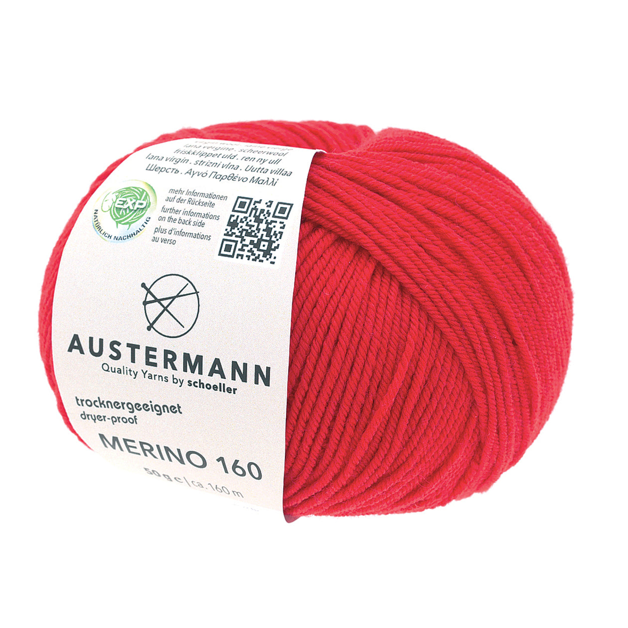 Merino 160