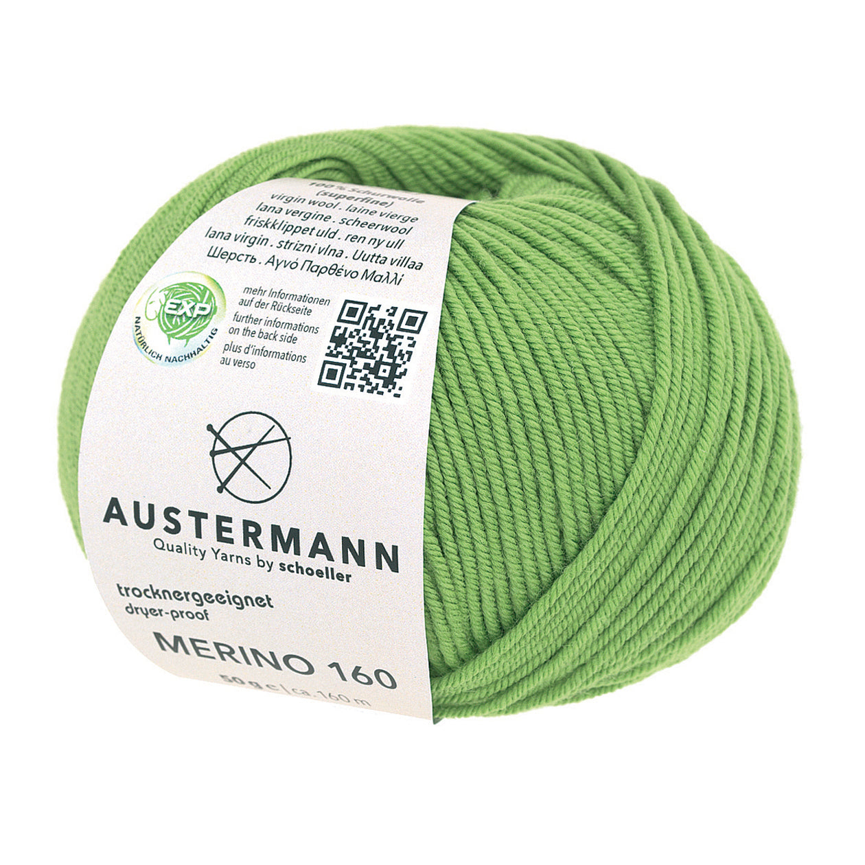 Merino 160