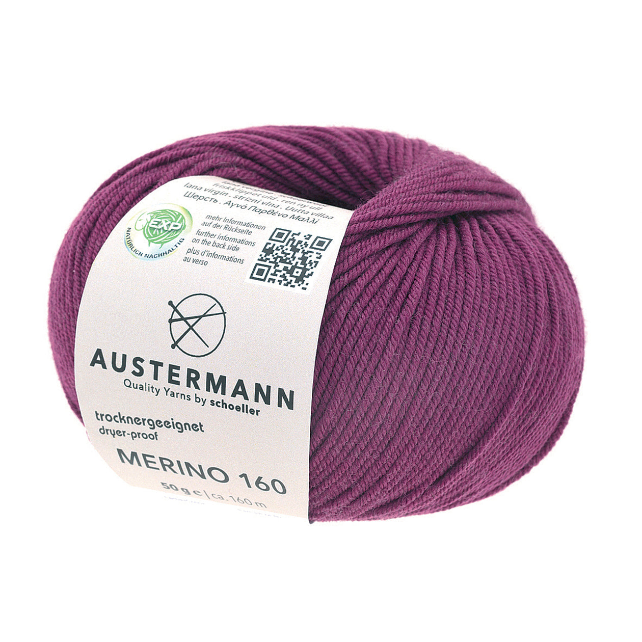 Merino 160