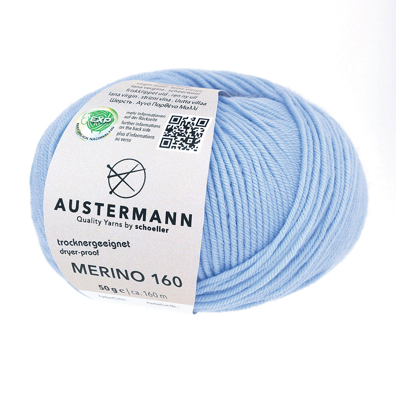 Merino 160