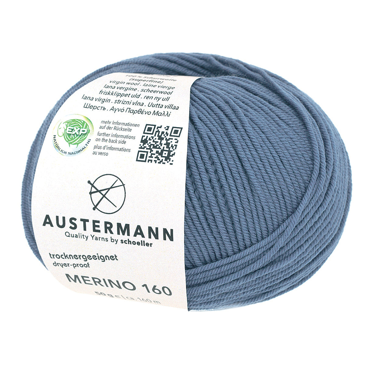 Merino 160
