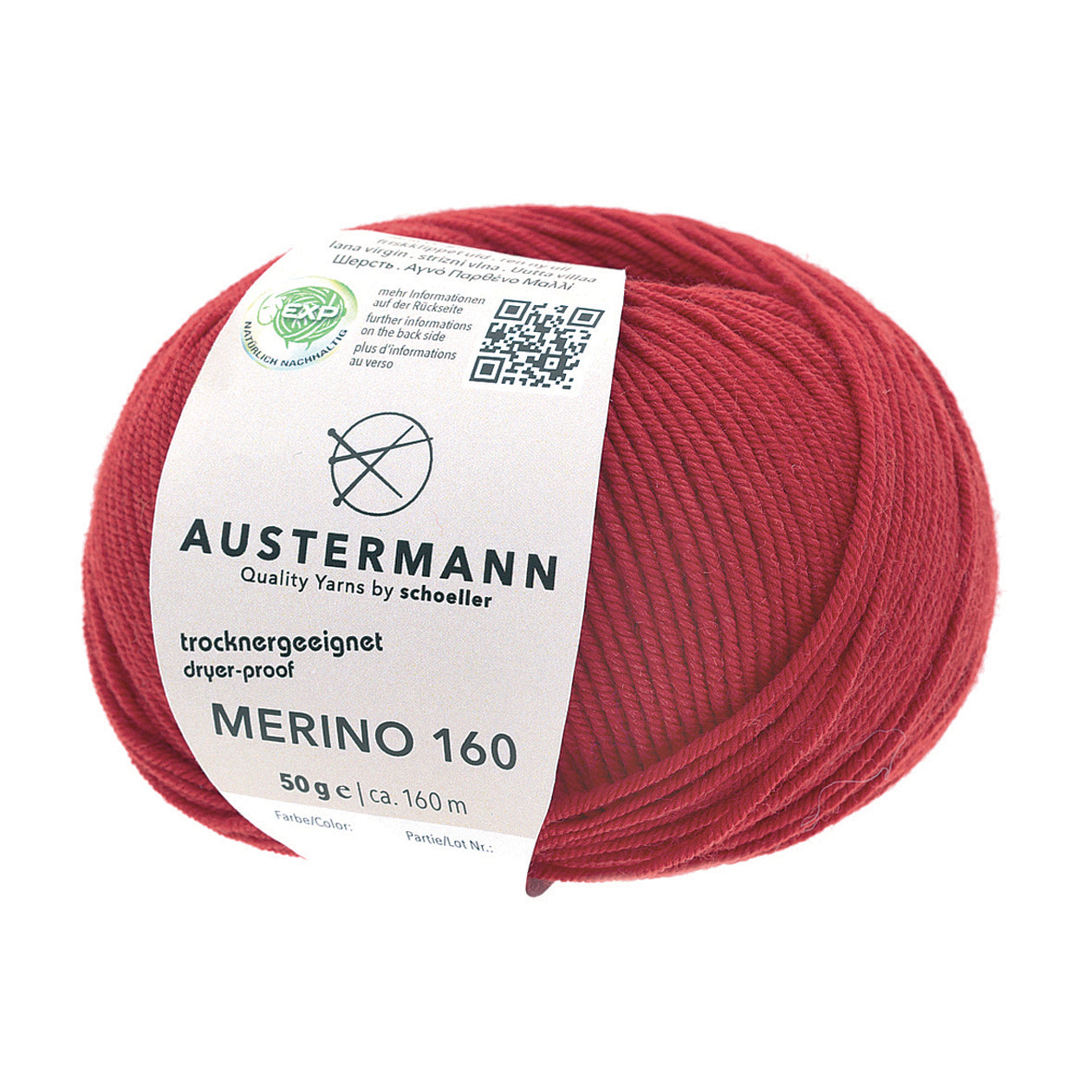 Merino 160