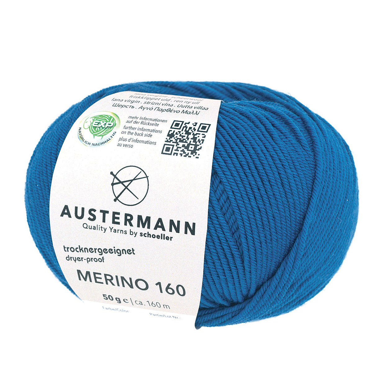 Merino 160