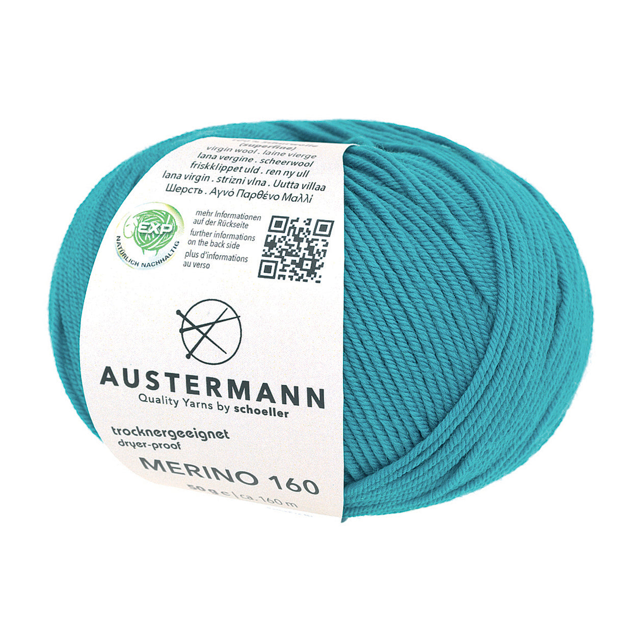 Merino 160