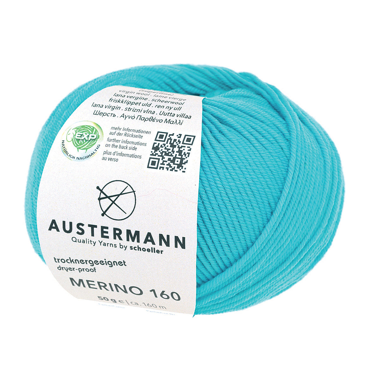 Merino 160