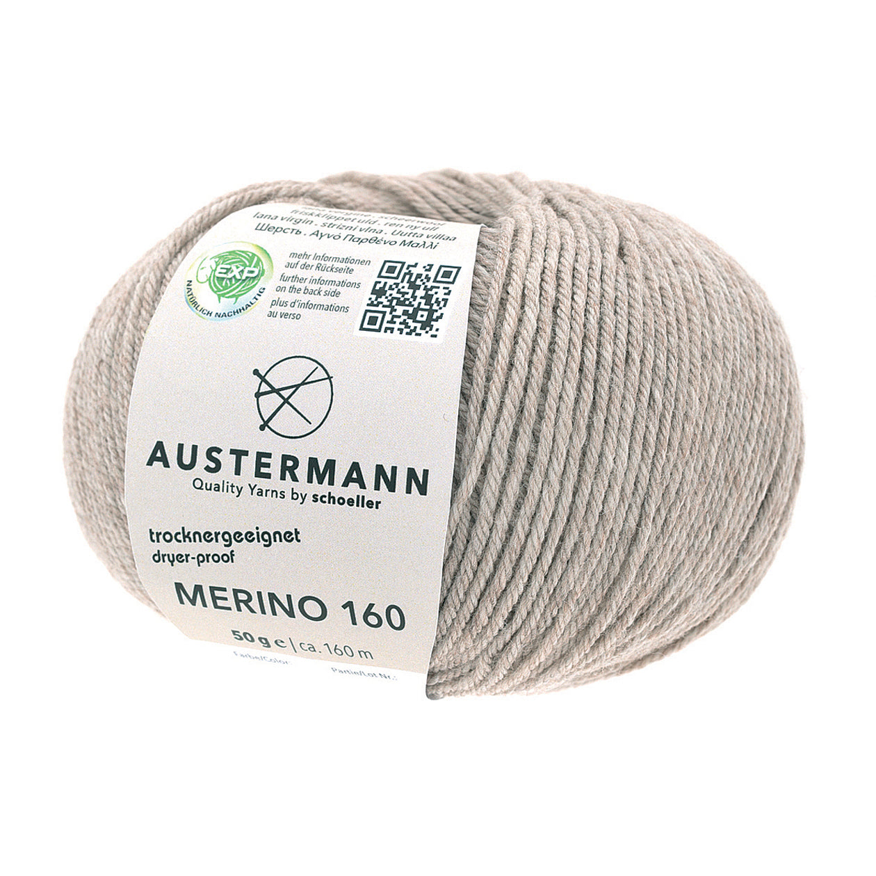 Merino 160