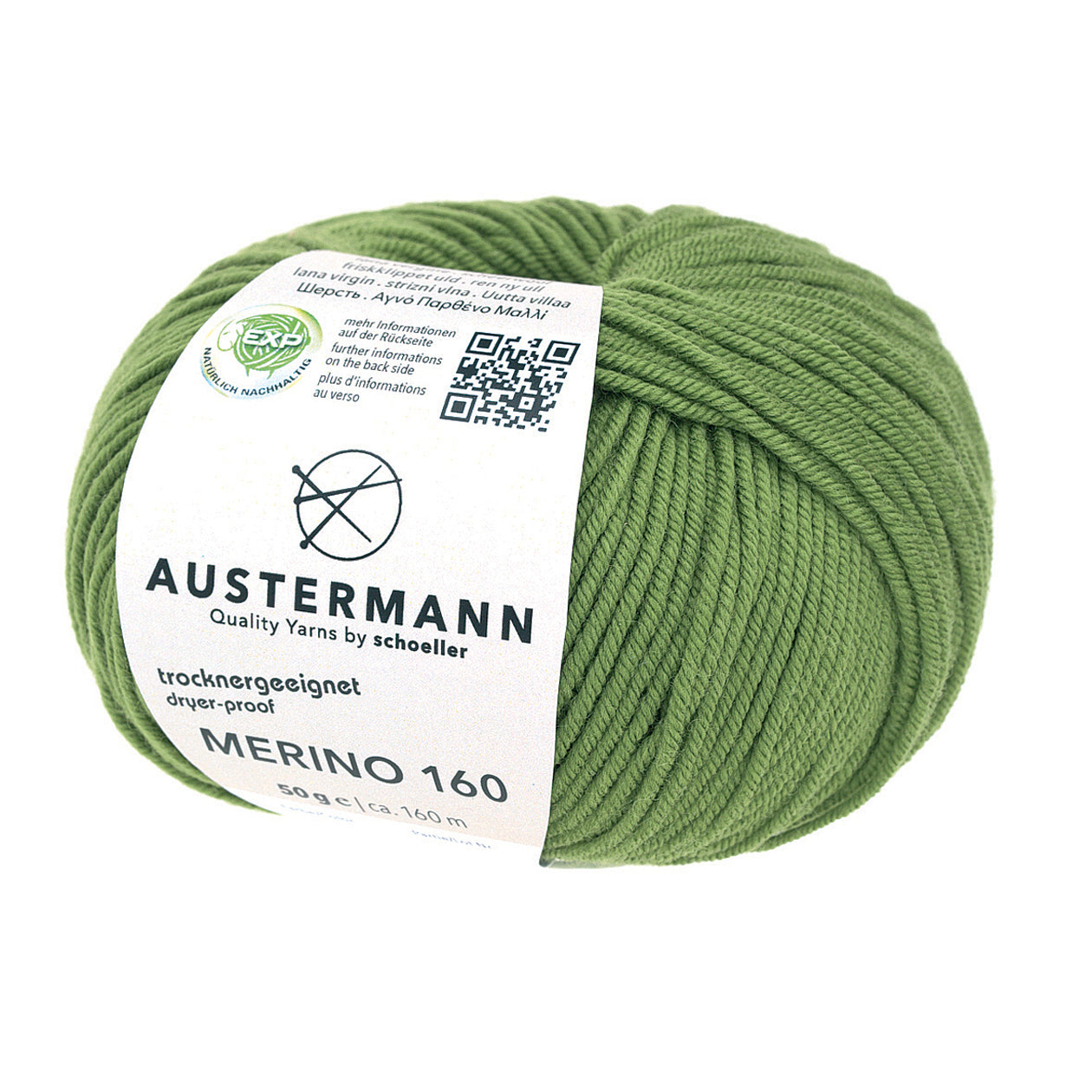 Merino 160