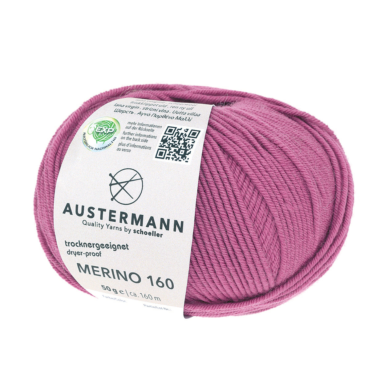 Merino 160