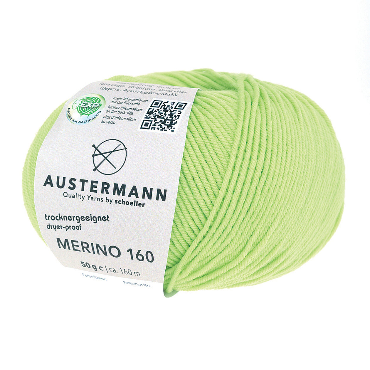 Merino 160