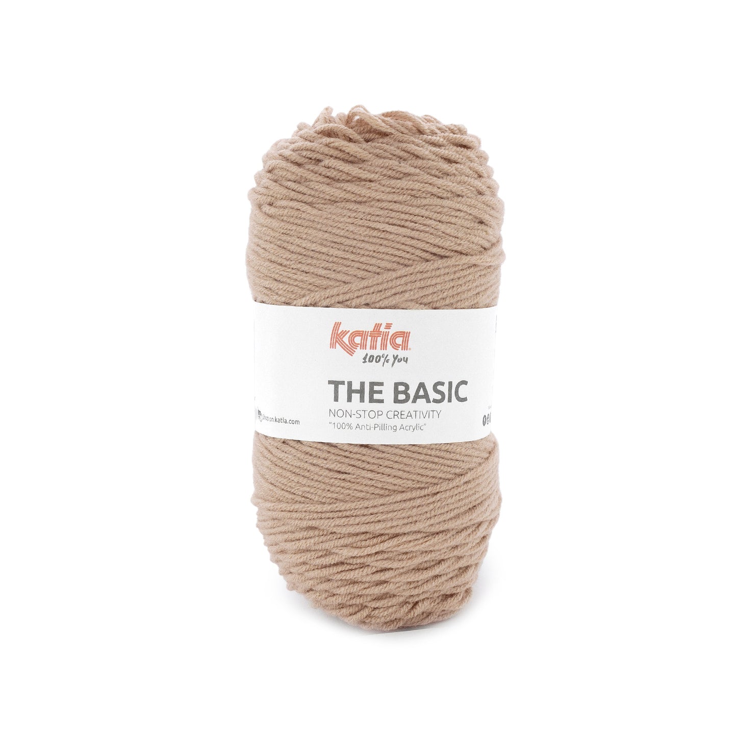 THE BASIC