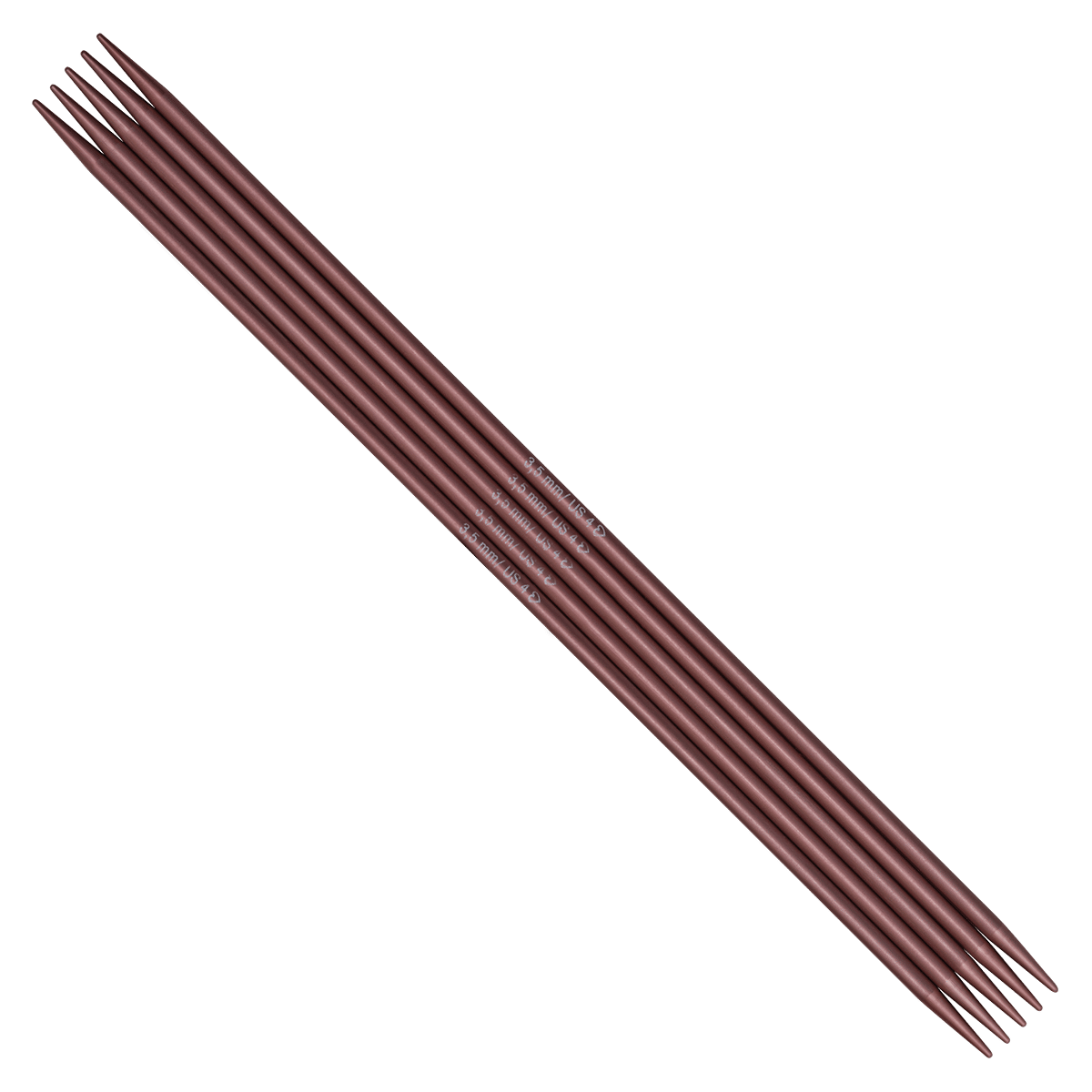 addiMystic Sock Lace Nadelspiel