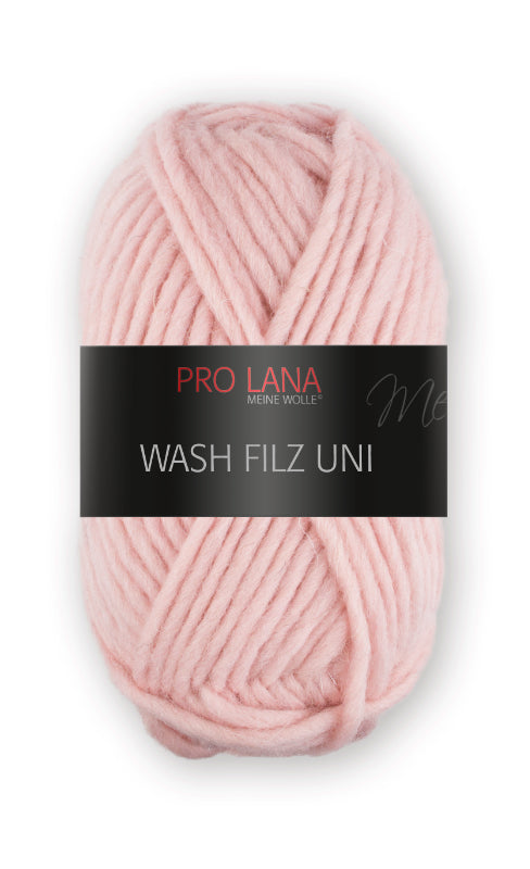Wash-Filz von Pro Lana