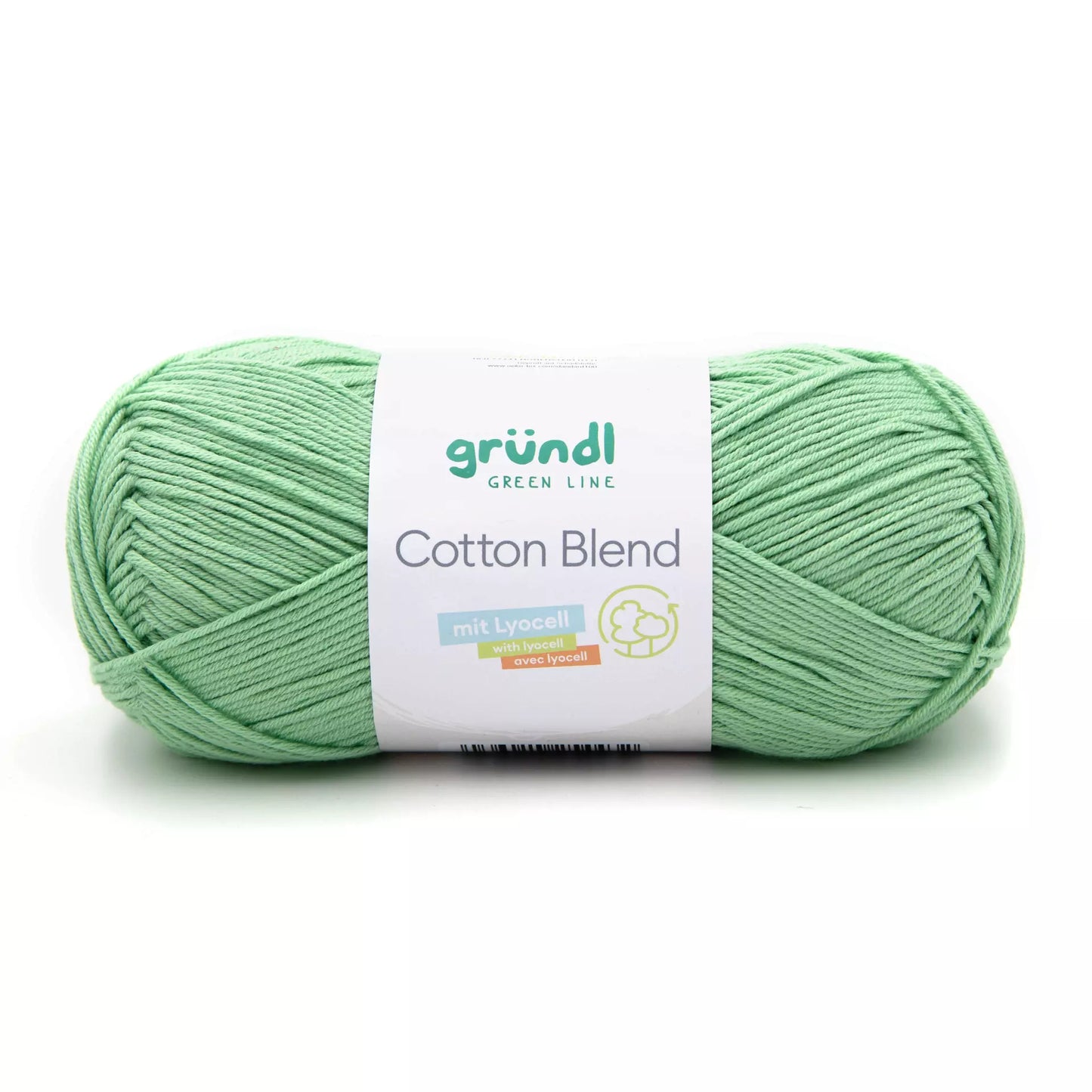Cotton Blend von Gründl