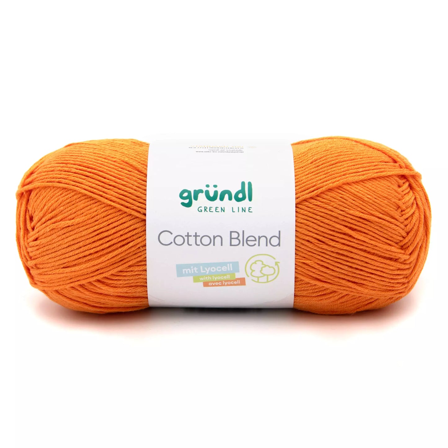 Cotton Blend von Gründl