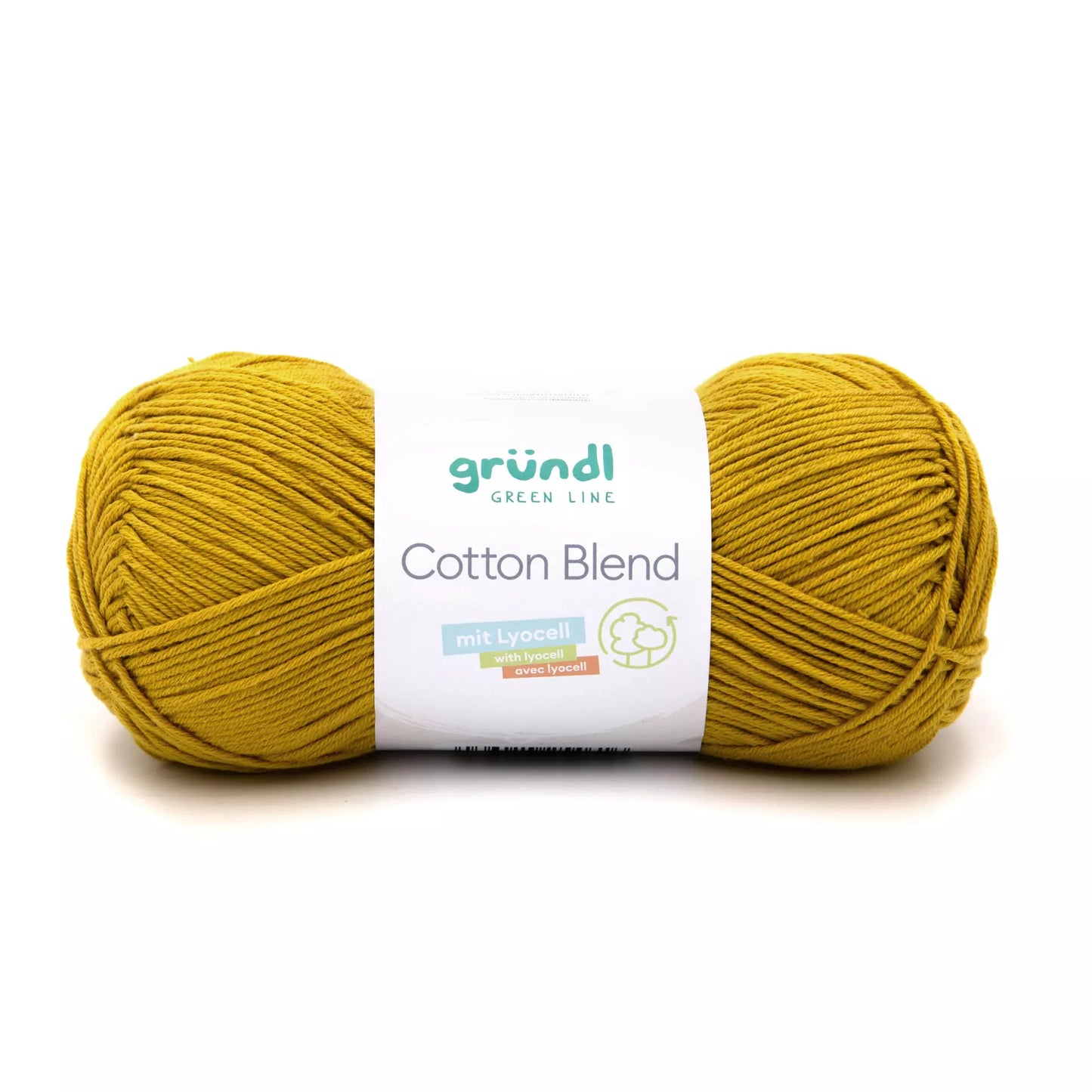 Cotton Blend von Gründl