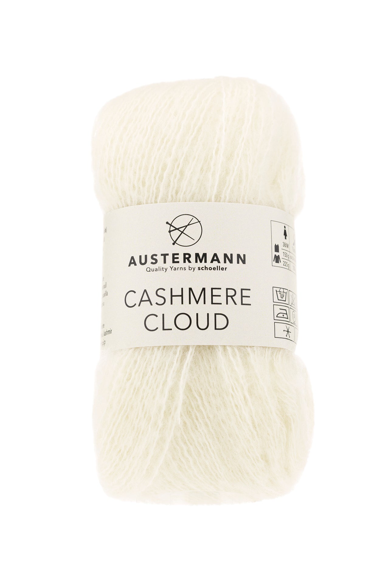 Cashmere Cloud