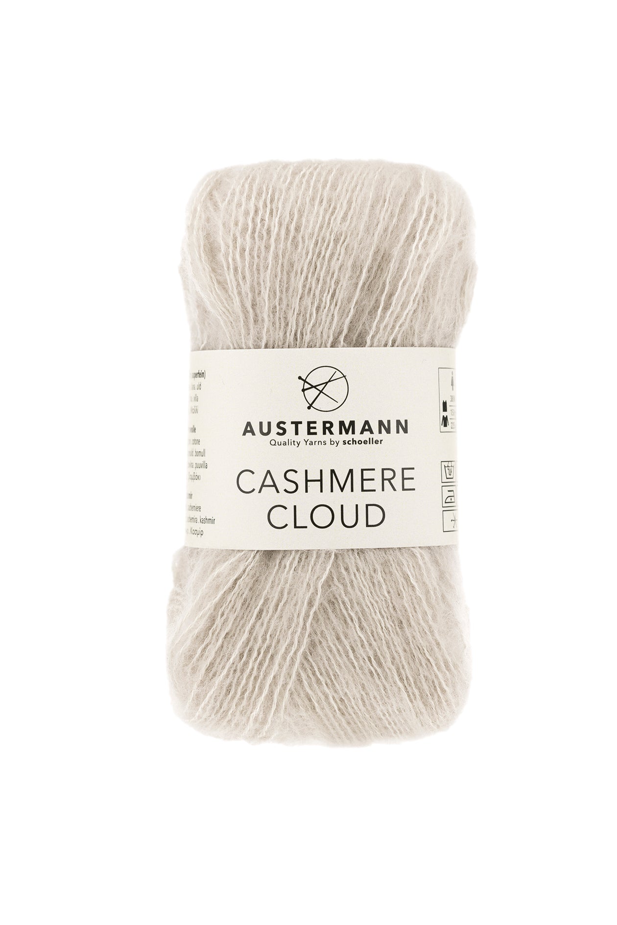 Cashmere Cloud