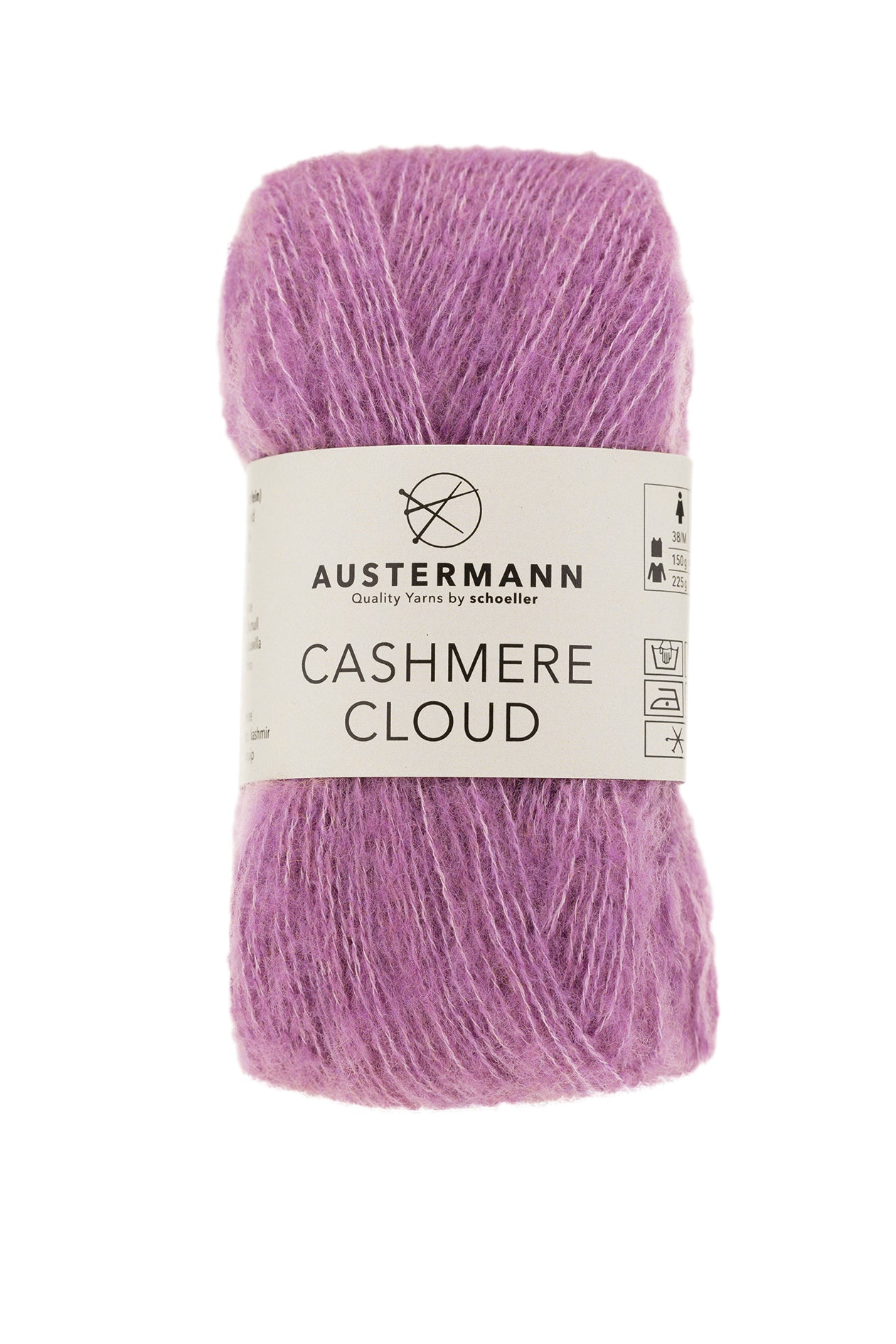 Cashmere Cloud