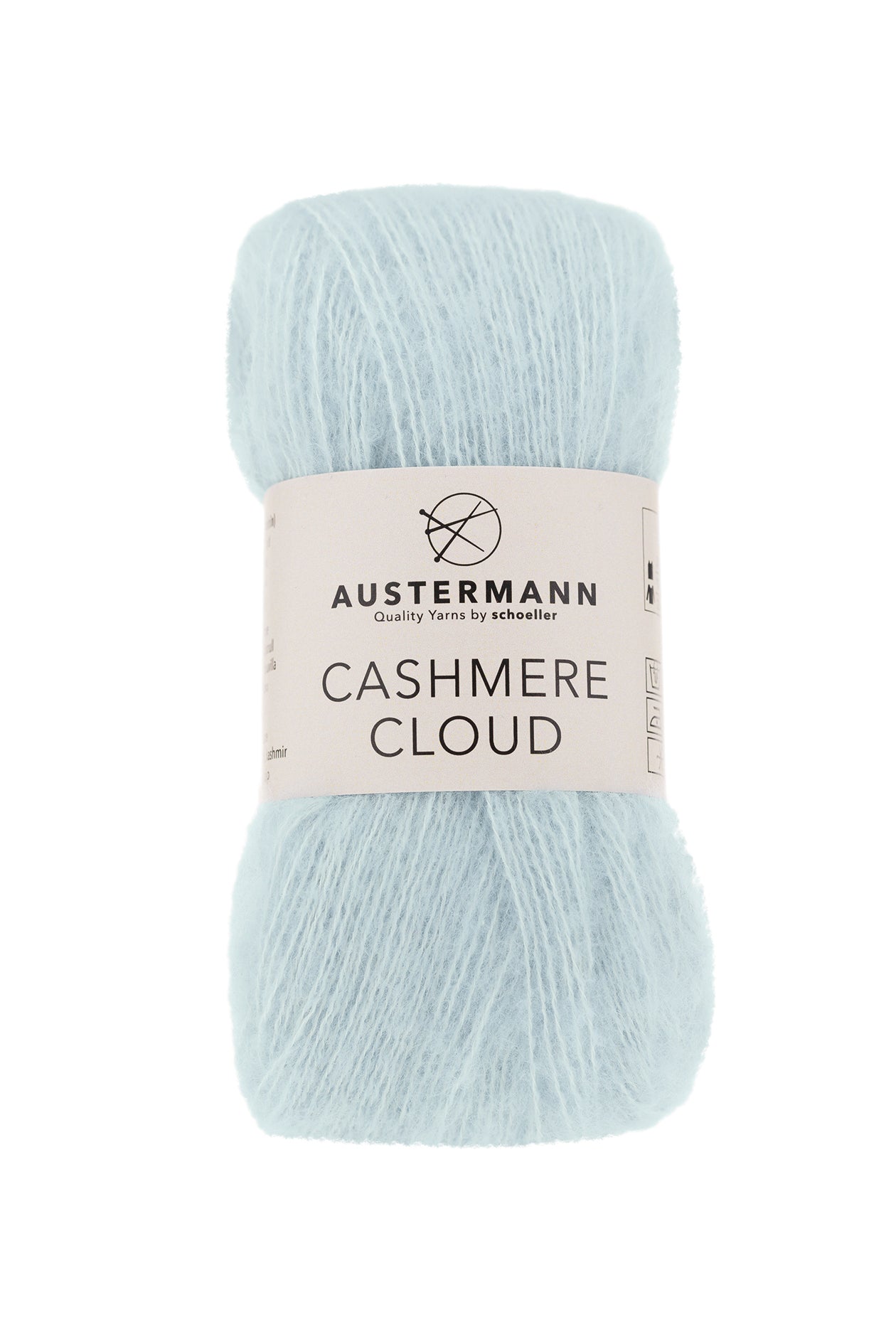 Cashmere Cloud