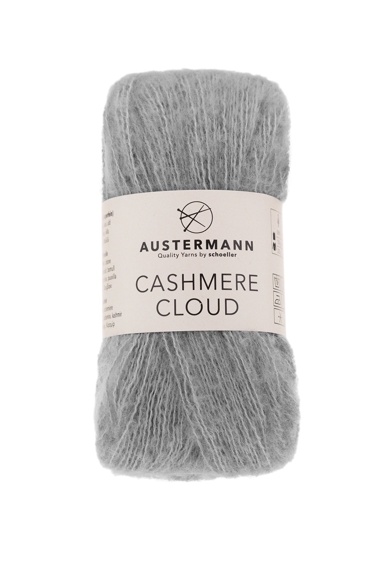 Cashmere Cloud