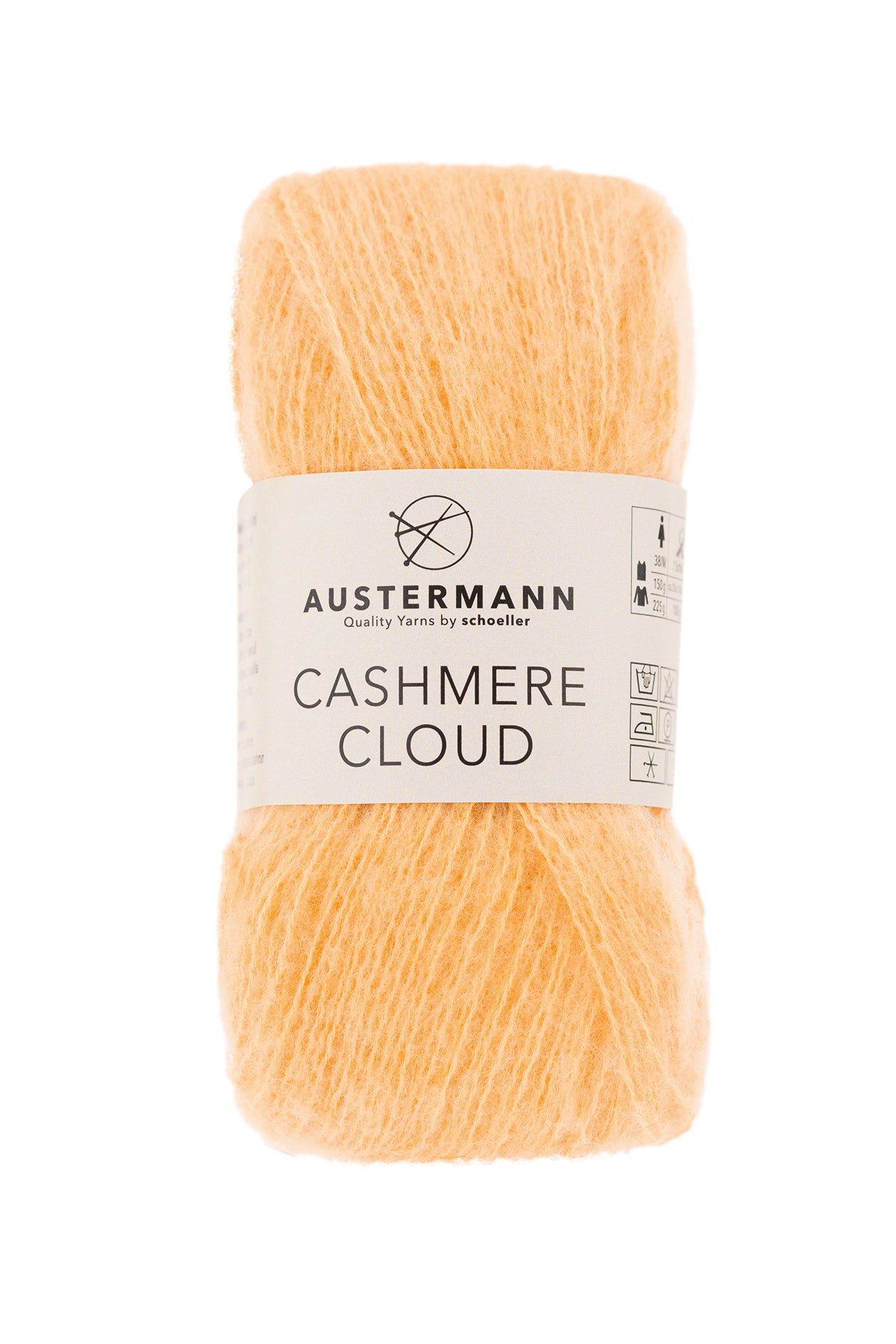 Cashmere Cloud