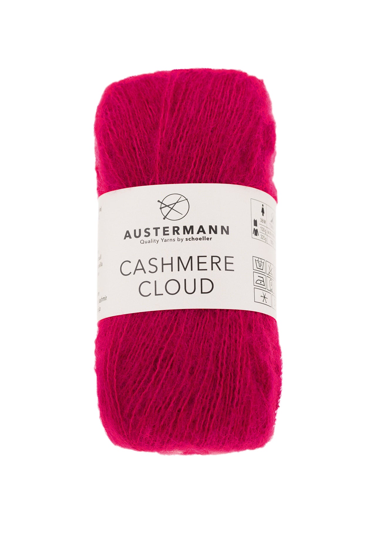 Cashmere Cloud