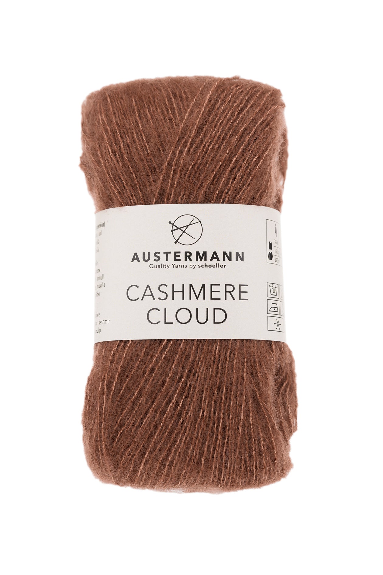 Cashmere Cloud