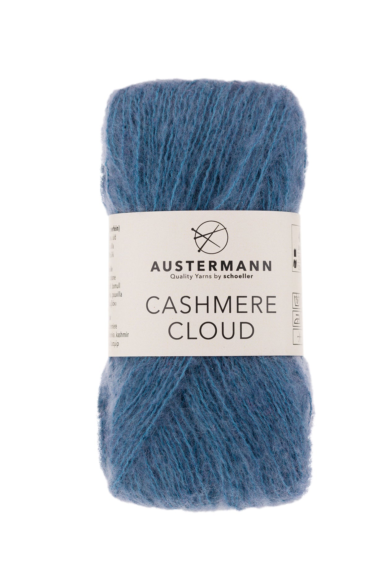 Cashmere Cloud