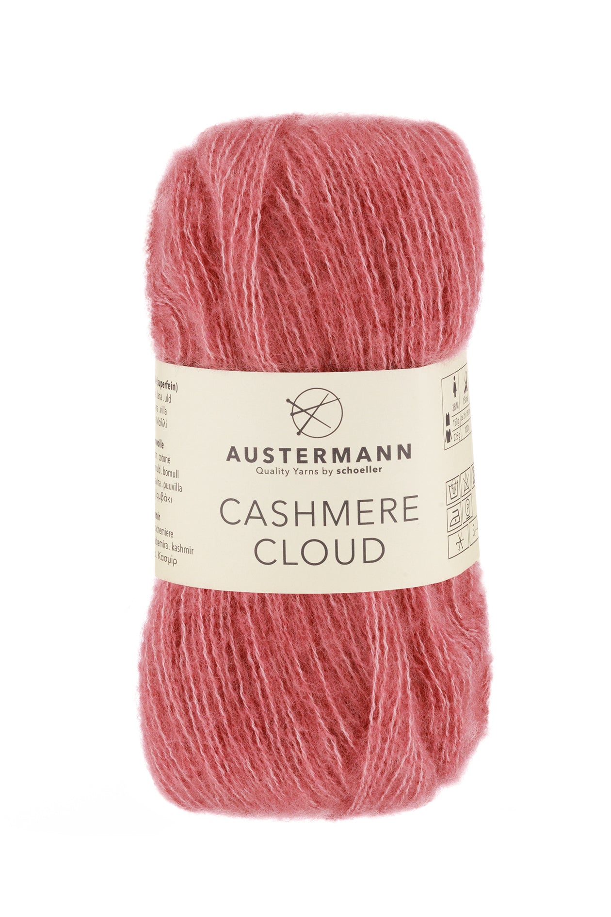 Cashmere Cloud