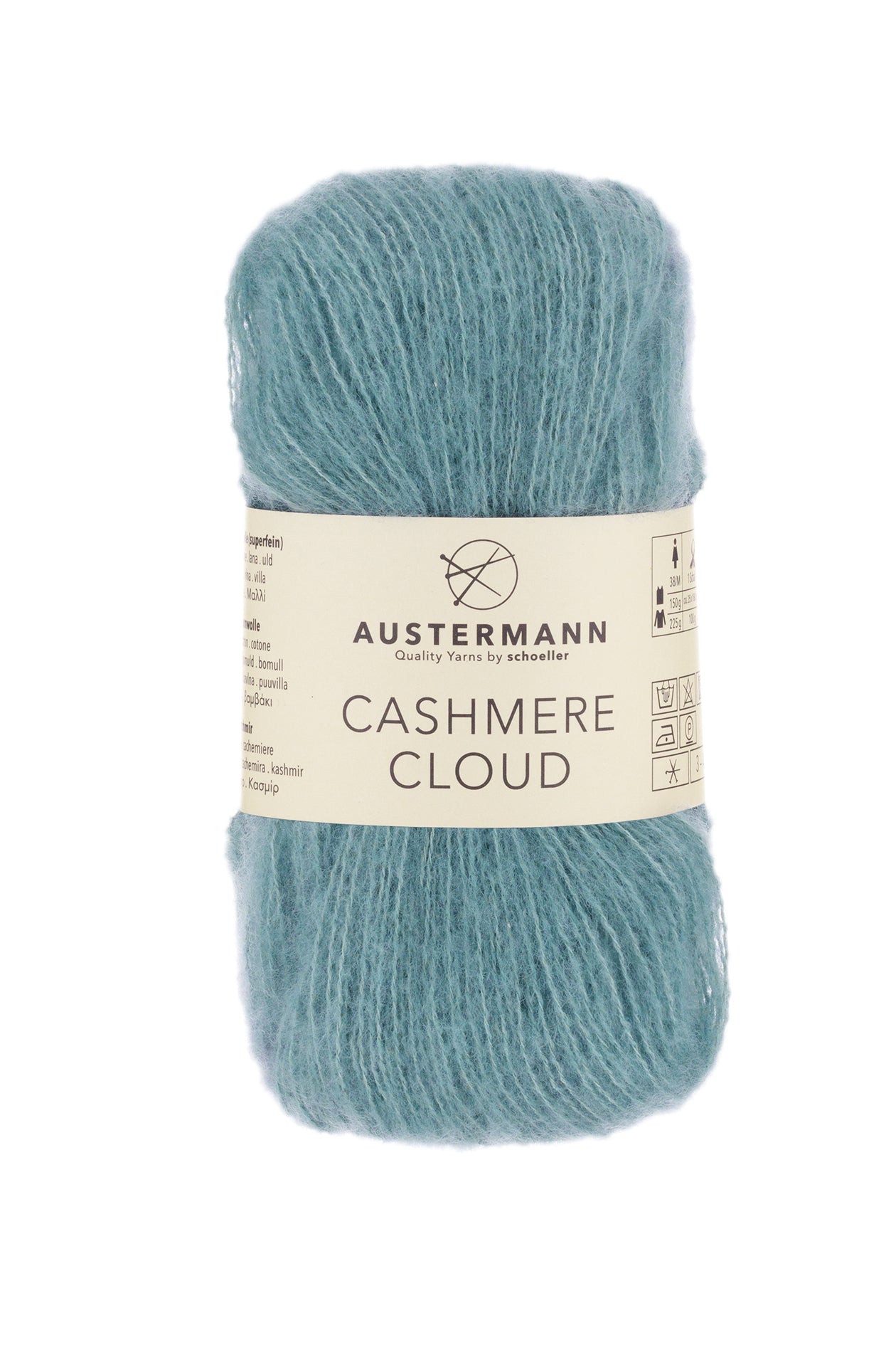 Cashmere Cloud