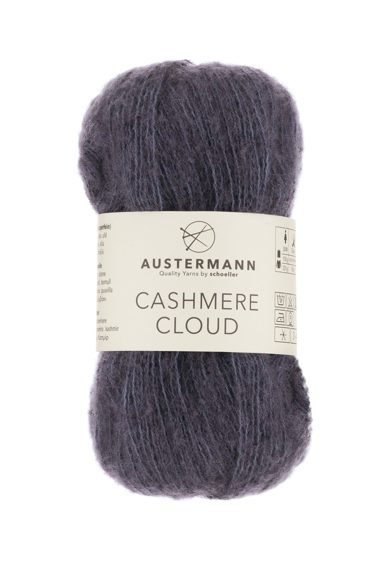 Cashmere Cloud