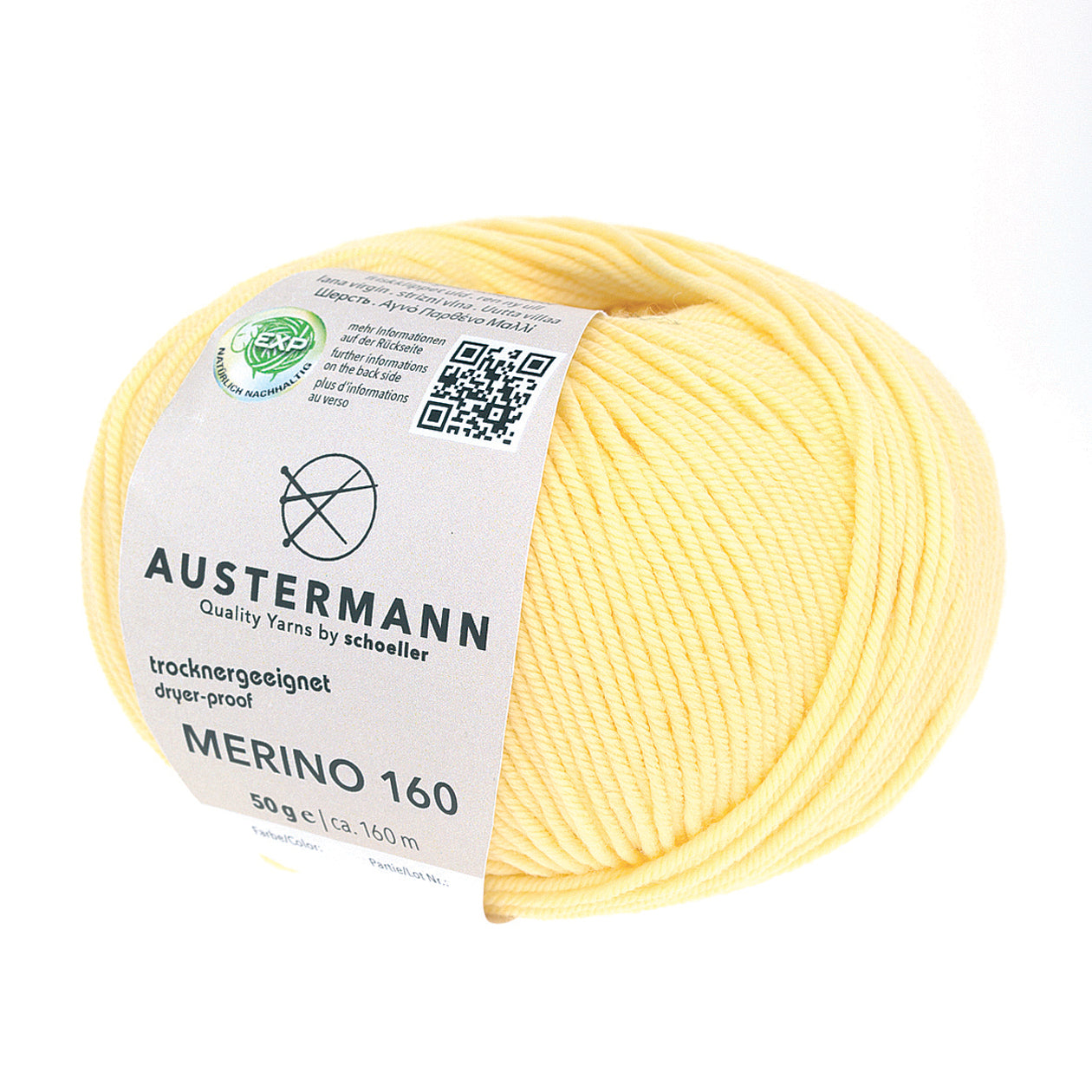 Merino 160