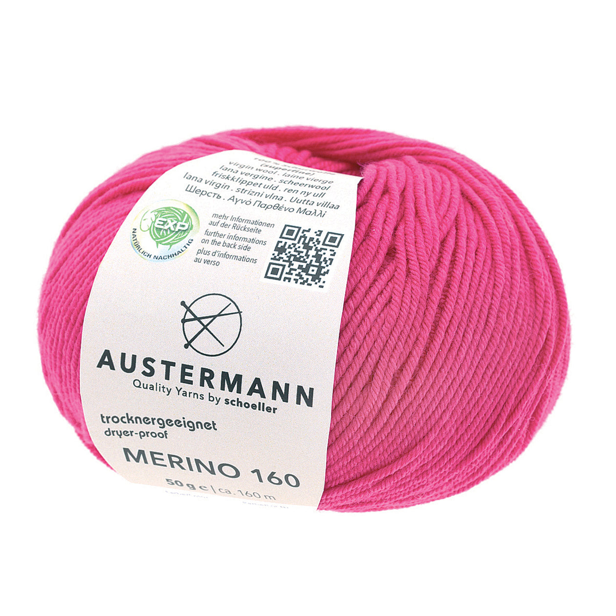 Merino 160