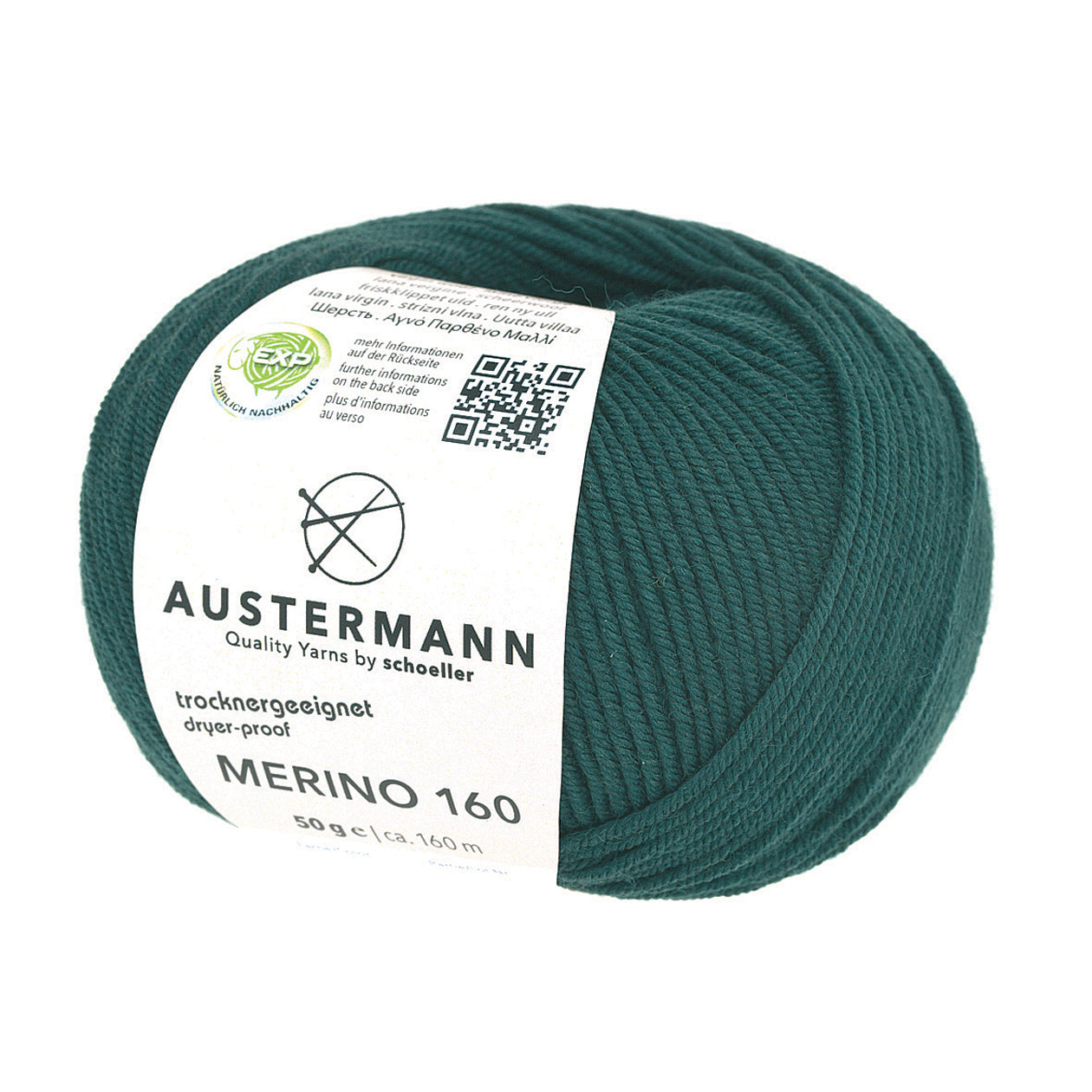 Merino 160