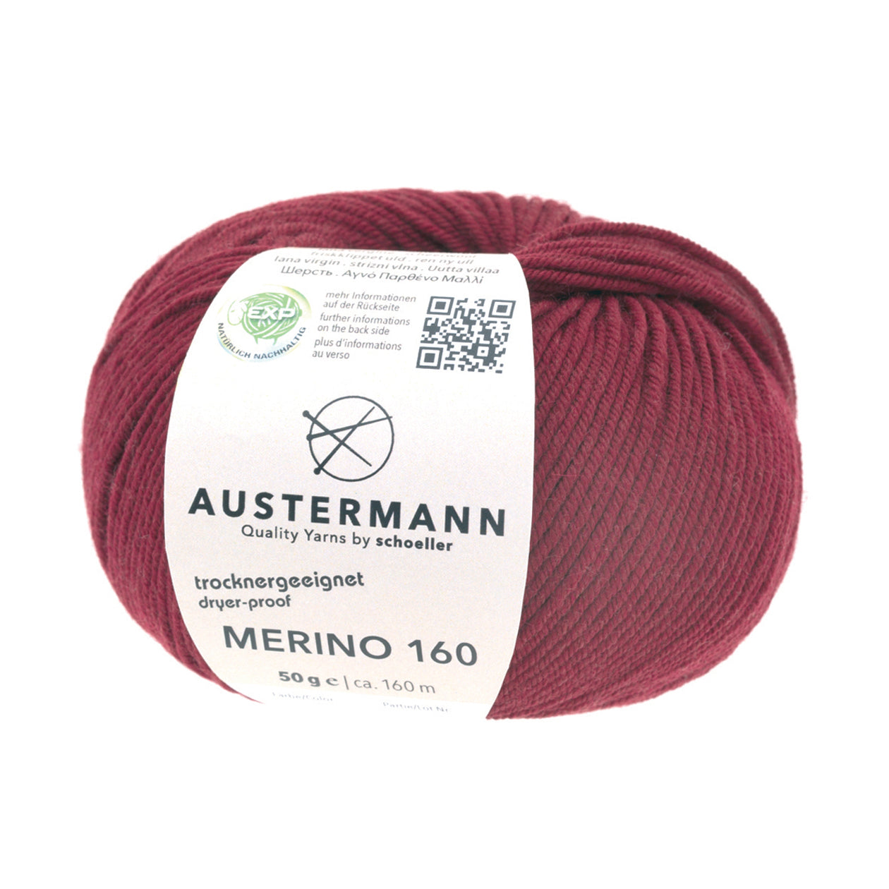 Merino 160