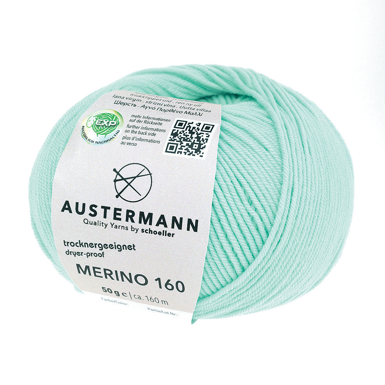 Merino 160