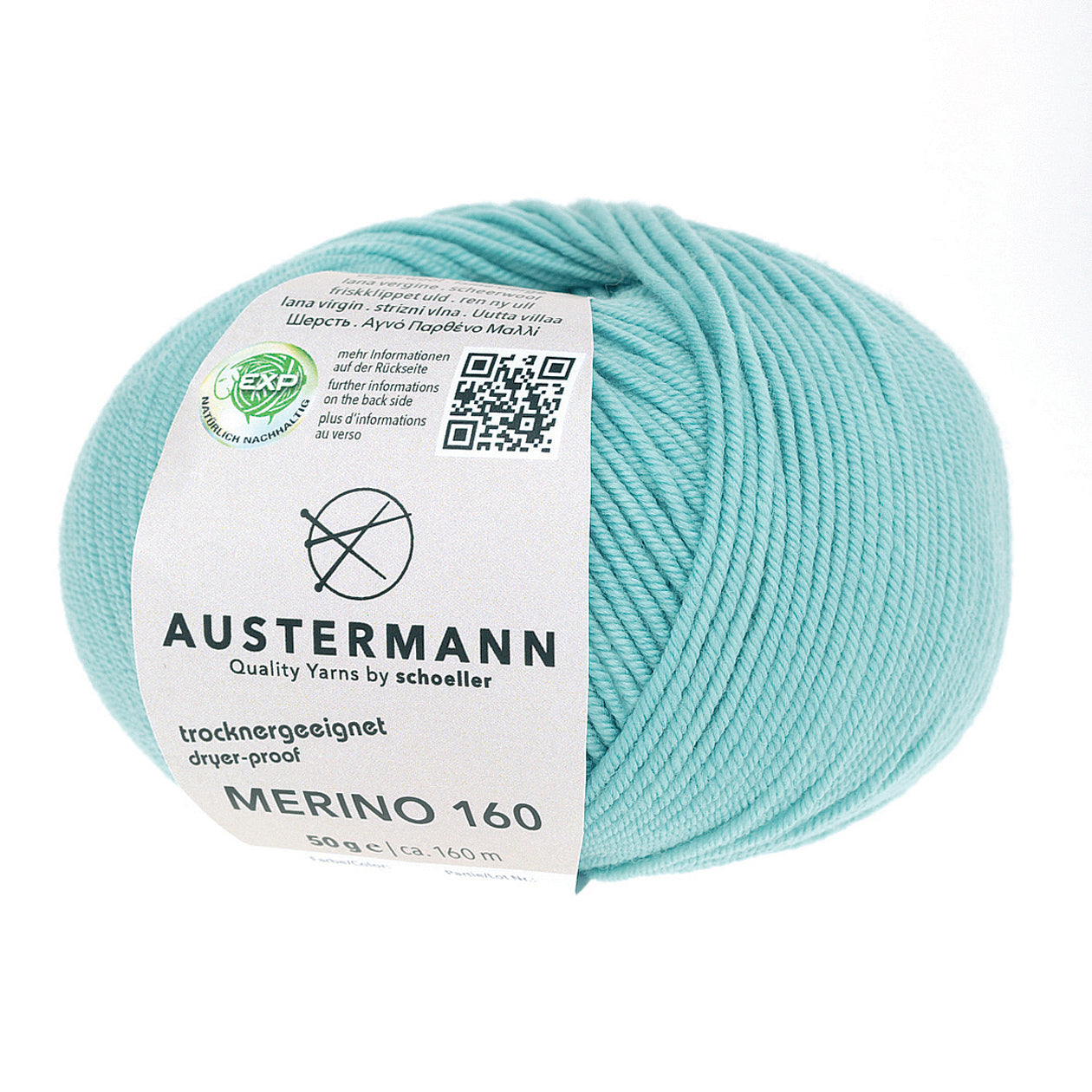 Merino 160