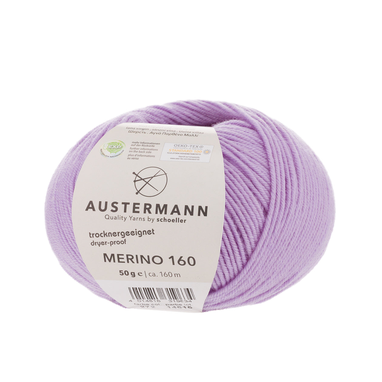 Merino 160