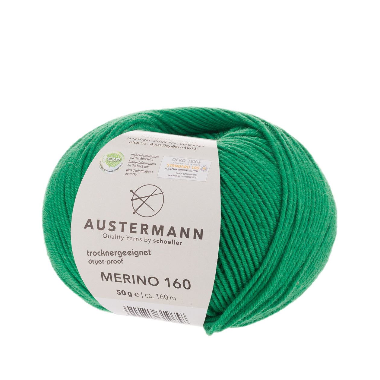 Merino 160
