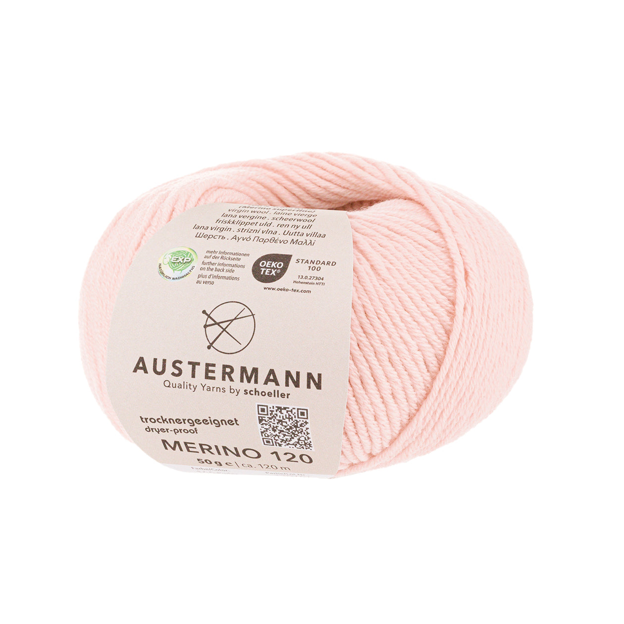 Merino 120
