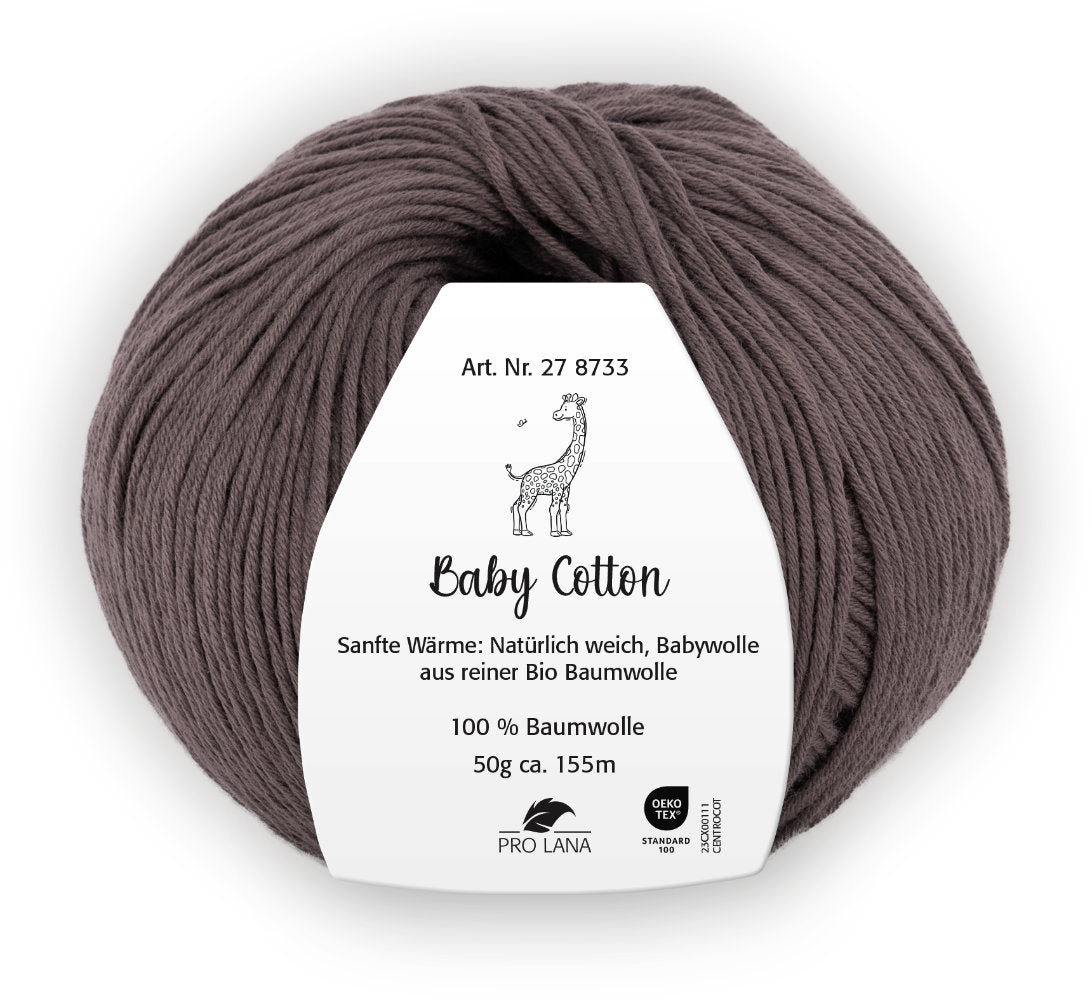 Baby Cotton von Pro Lana