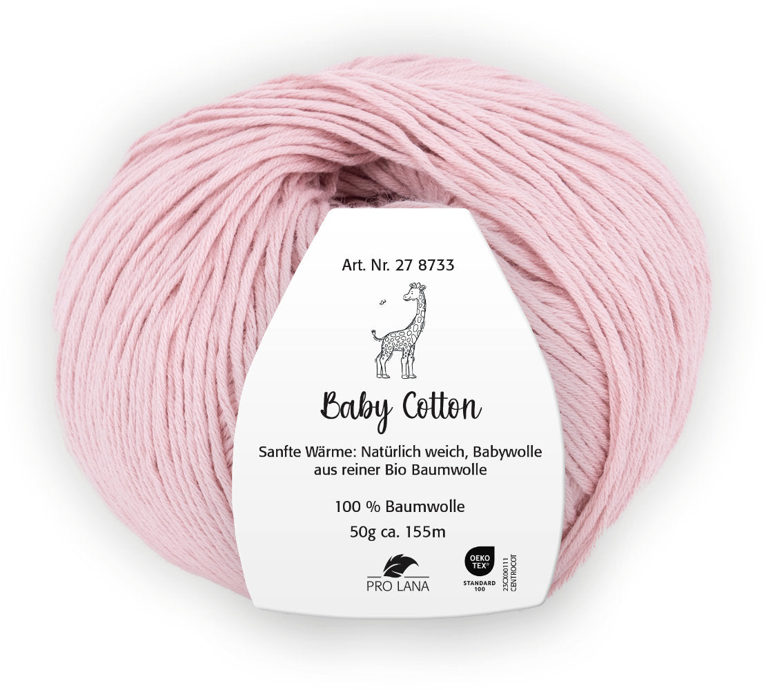 Baby Cotton von Pro Lana