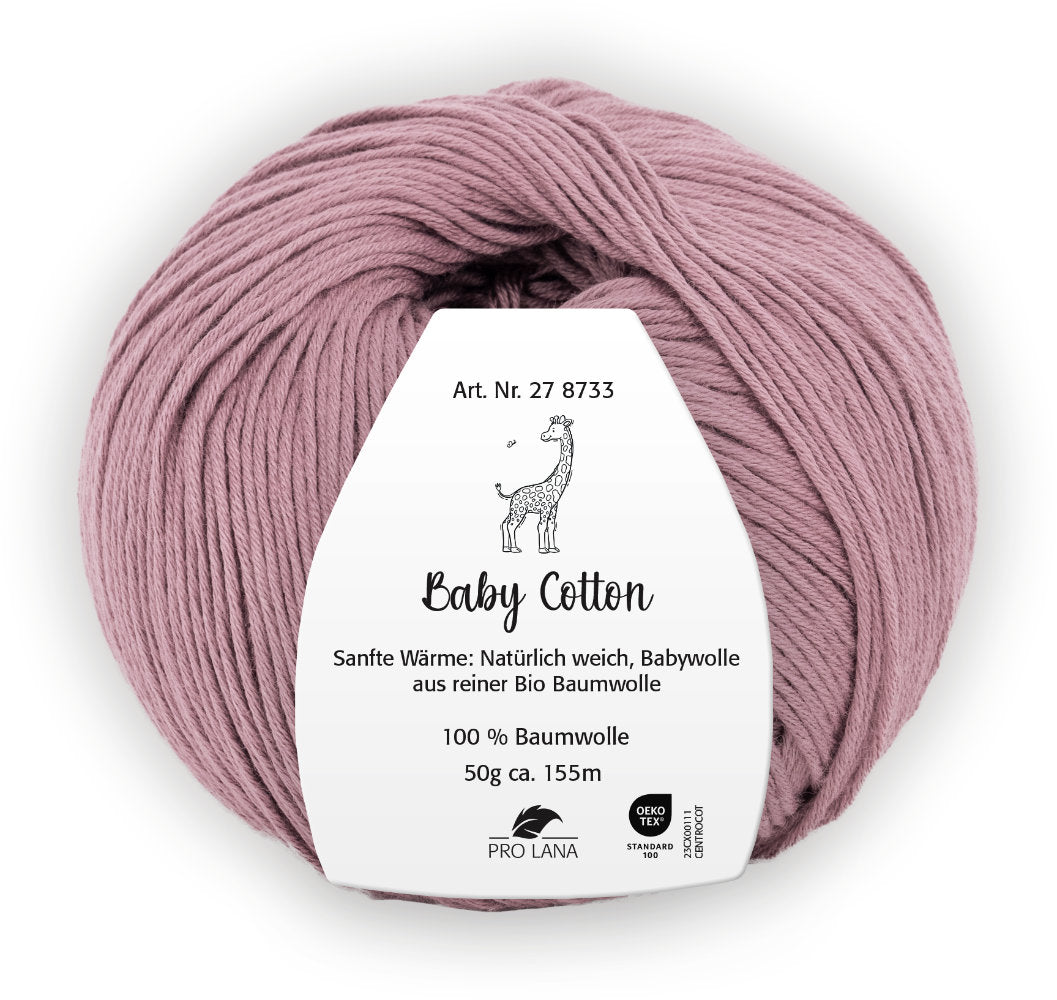 Baby Cotton von Pro Lana