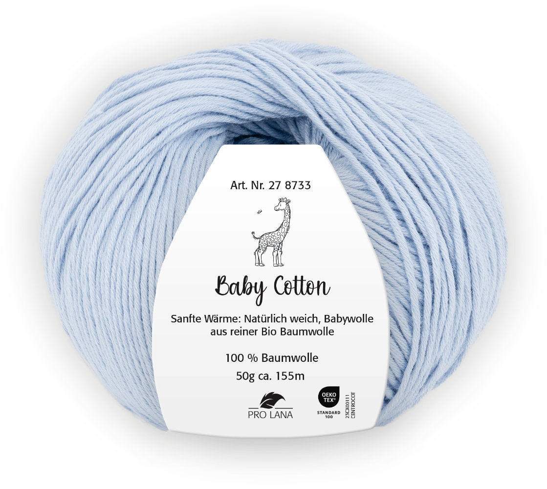 Baby Cotton von Pro Lana