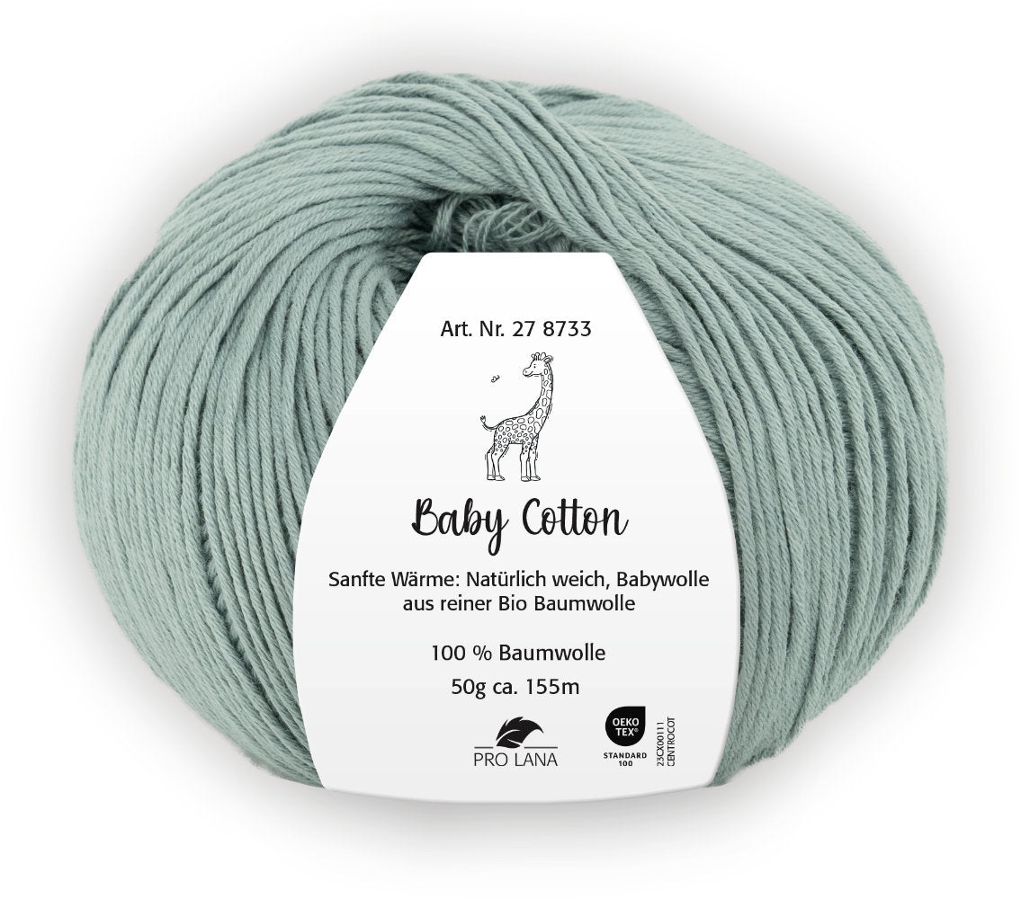 Baby Cotton von Pro Lana
