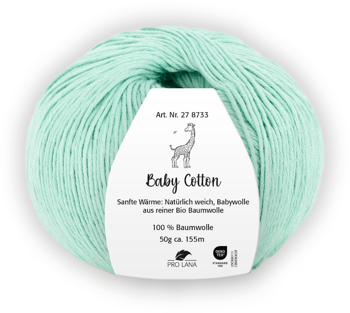 Baby Cotton von Pro Lana