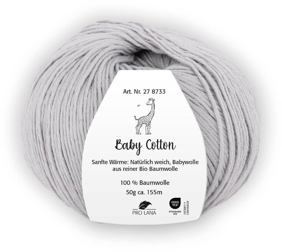 Baby Cotton von Pro Lana