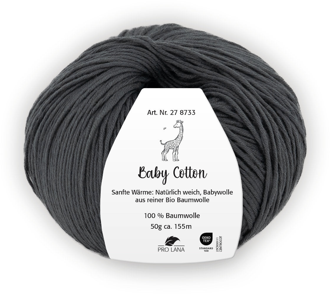 Baby Cotton von Pro Lana